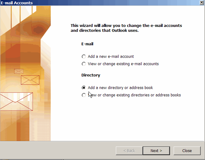 Creating a directory